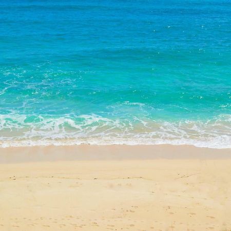 Surfers Manor Motel Gregory Town Bagian luar foto