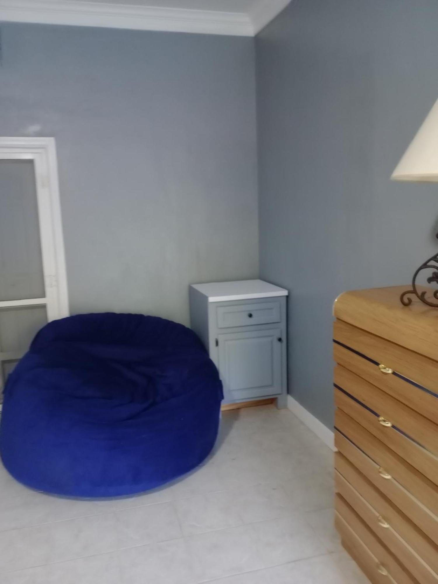 Surfers Manor Motel Gregory Town Bagian luar foto