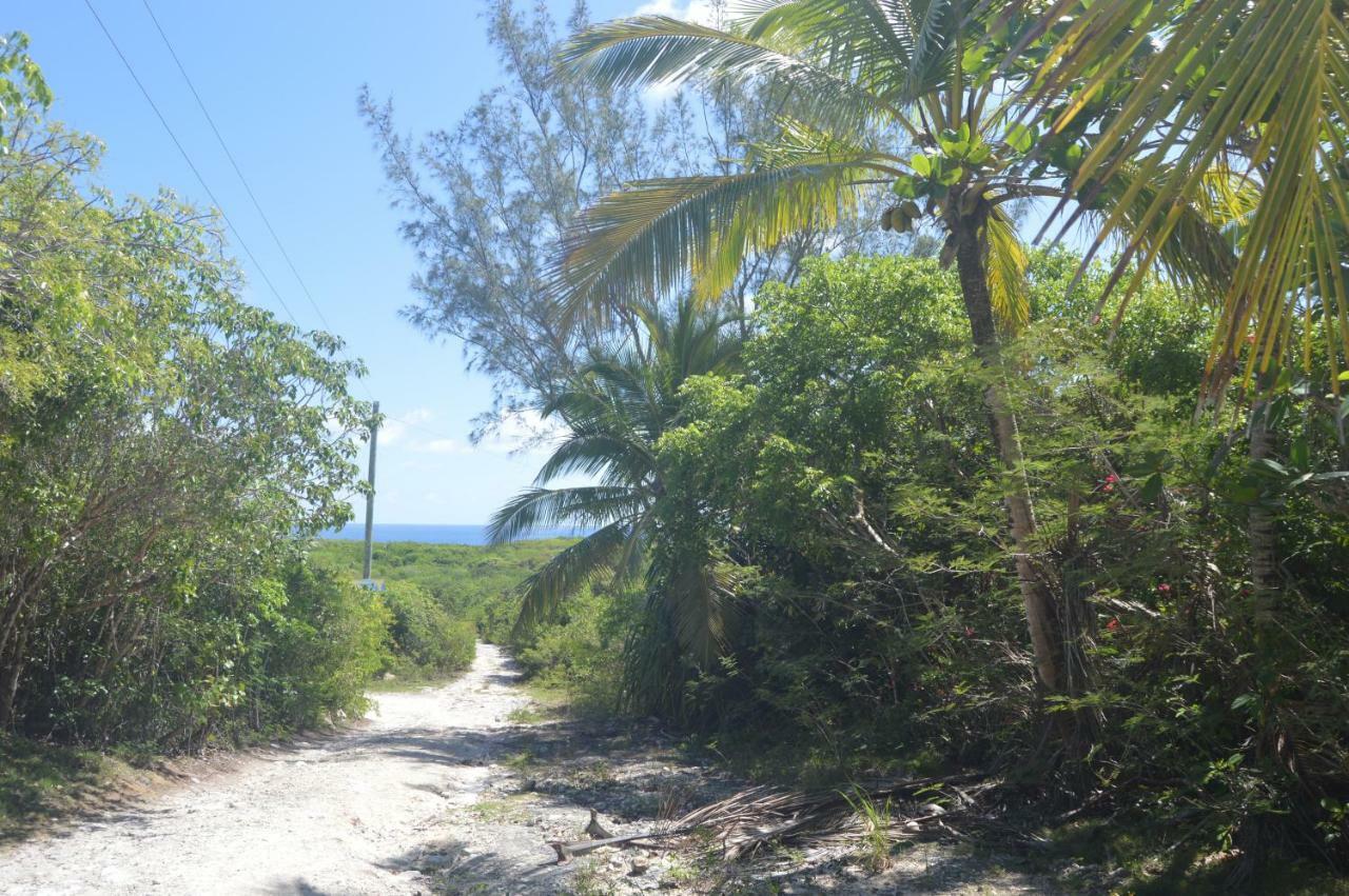 Surfers Manor Motel Gregory Town Bagian luar foto